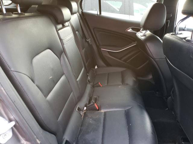 2015 MERCEDES-BENZ GLA 250 - WDCTG4EBXFJ032879