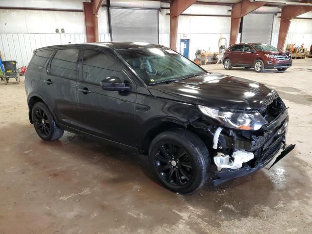 2016 LAND ROVER DISCOVERY SALCP2BG9GH602429