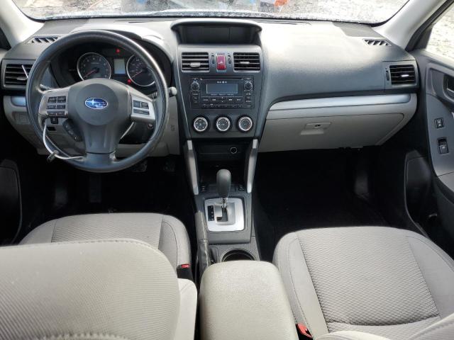 JF2SJADC1FH518386 Subaru Forester 2.5i Premium