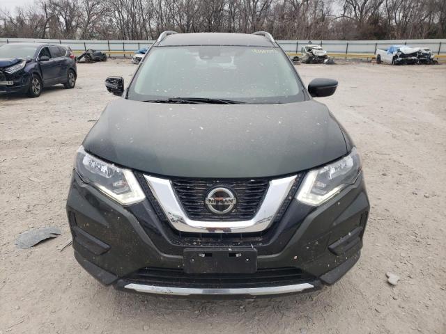 2019 NISSAN ROGUE S - 5N1AT2MT0KC746781