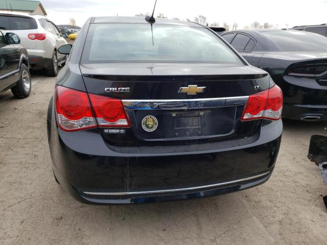 2016 CHEVROLET CRUZE LIMI 1G1PE5SB8G7192306