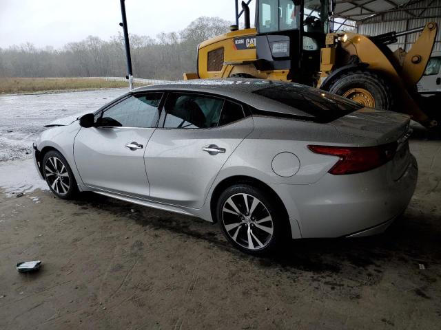 2016 NISSAN MAXIMA 3.5 1N4AA6AP7GC407974