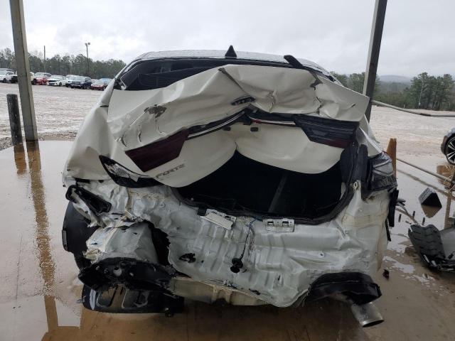 2021 KIA FORTE FE 3KPF24AD4ME269578