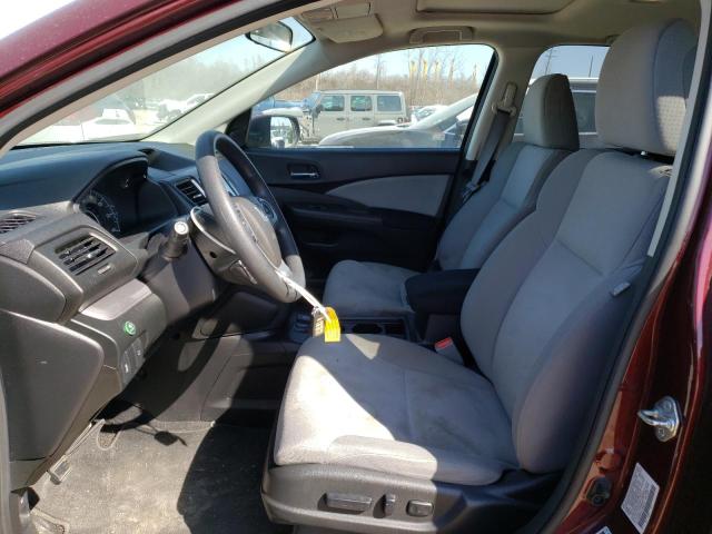 2015 HONDA CR-V EX 2HKRM4H51FH669134