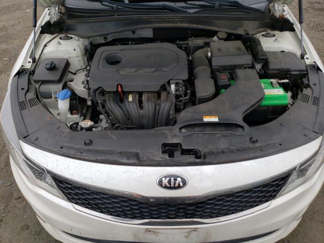 2017 KIA OPTIMA LX KNAGT4L35H5183359