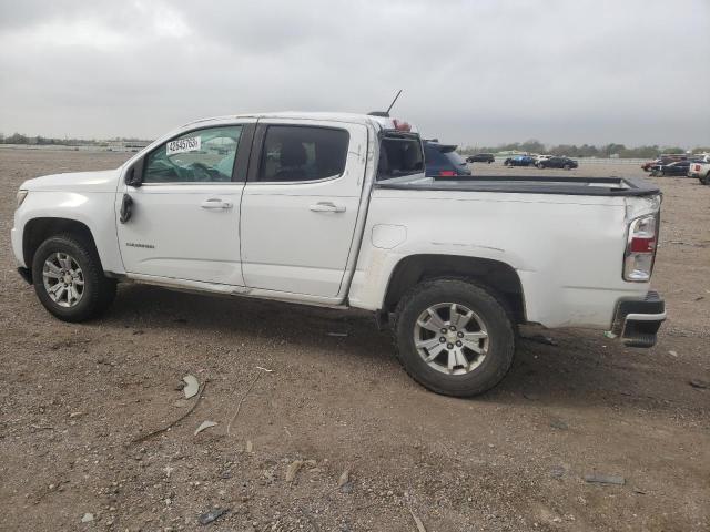 2016 CHEVROLET COLORADO L 1GCGSCEA3G1285177