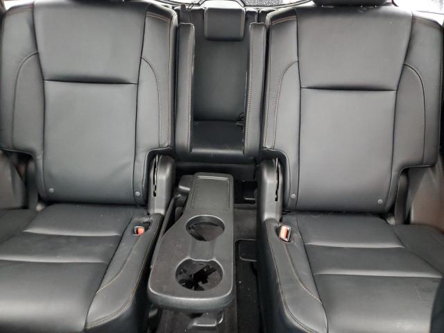 2016 TOYOTA HIGHLANDER 5TDJKRFH5GS277783