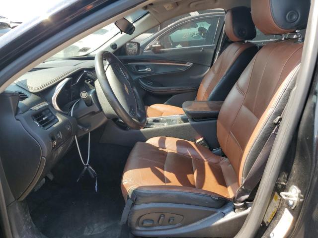 2016 CHEVROLET IMPALA LT - 2G1115S31G9105578