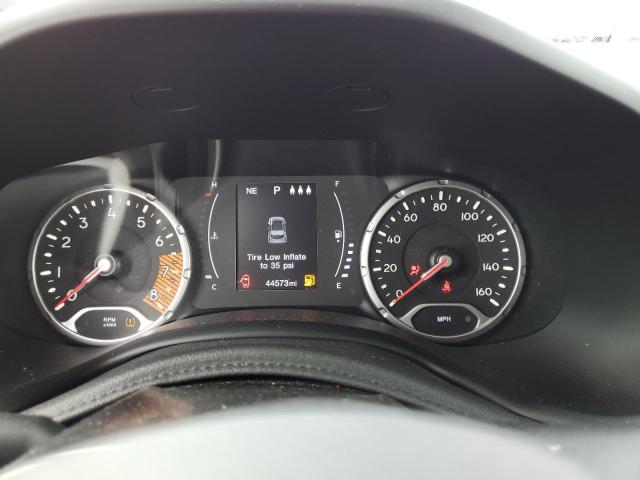 ZACNJABB1KPK40336 Jeep Renegade Latitude