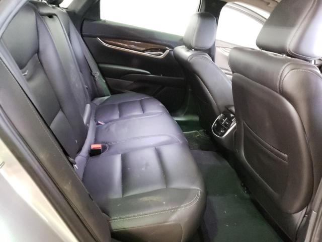 2017 CADILLAC XTS LUXURY 2G61M5S30H9112864