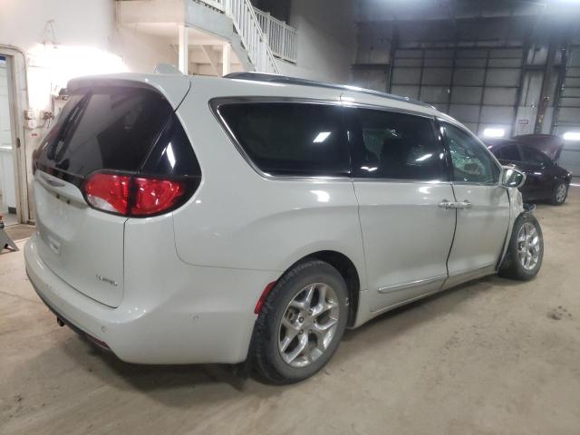 2017 CHRYSLER PACIFICA L - 2C4RC1GG9HR603148
