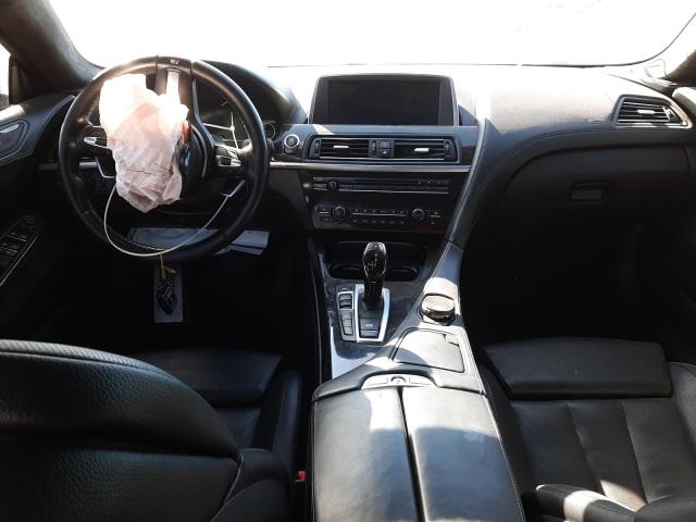 WBA6B8C53FD453859 BMW 6 Series