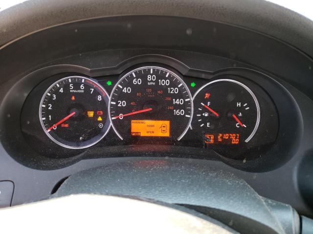 1N4AL2AP3AC191955 Nissan Altima Base
