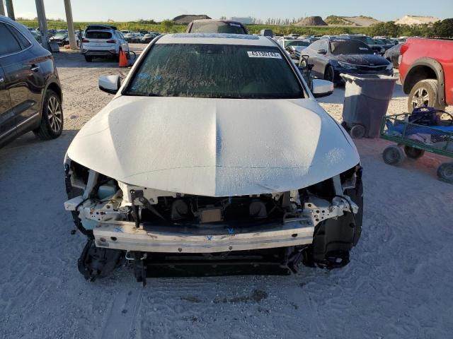 2019 ACURA TLX TECHNO - 19UUB1F69KA005483