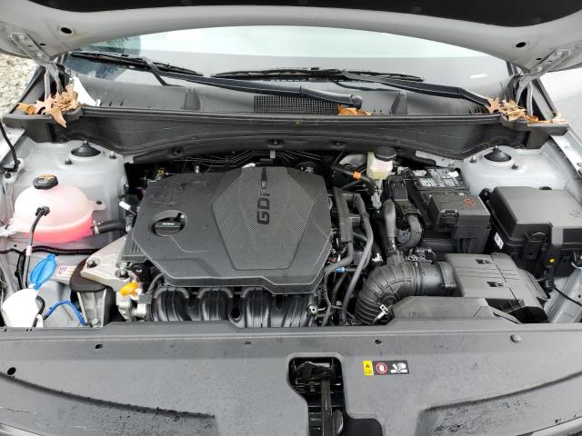 2023 KIA SPORTAGE X - 5XYK6CAF6PG065774