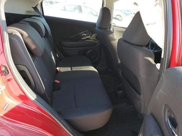 2018 HONDA HR-V LX 3CZRU5H34JG700778