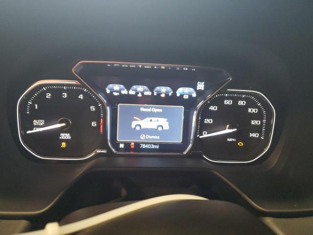 2021 GMC YUKON XL K - 1GKS2GKD5MR257320