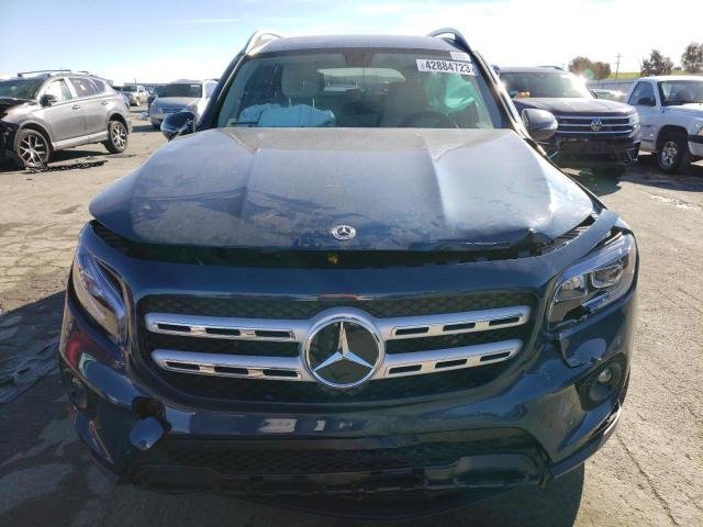 W1N4M4GB9PW265617 Mercedes-Benz GLB 250