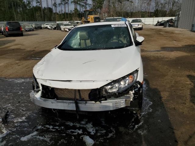 2016 HONDA CIVIC LX 2HGFC4B03GH301097