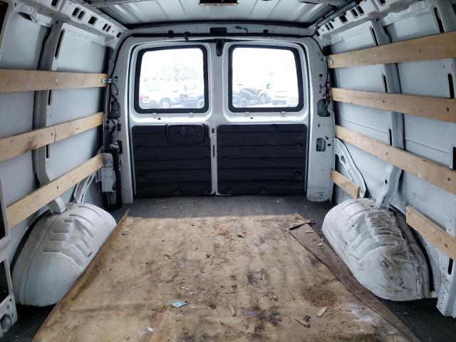 1GTW7AFF3G1904632 GMC Savana