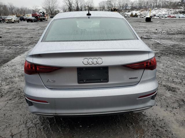 2022 AUDI A3 PREMIUM WAUGUDGY6NA079145
