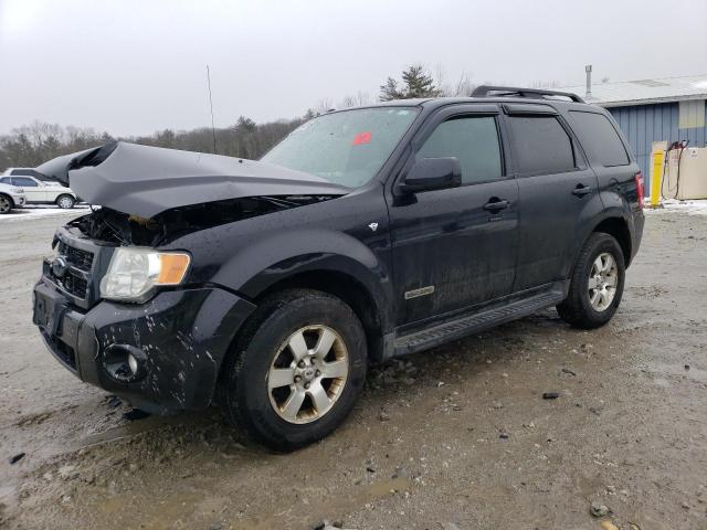 2008 Ford Escape Limited