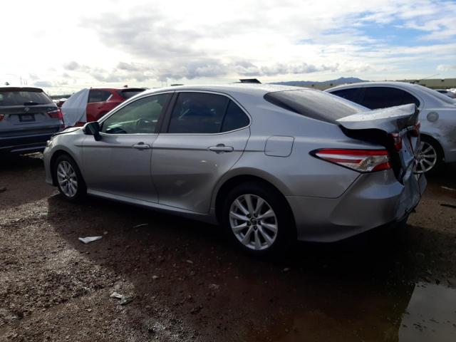 2018 TOYOTA CAMRY L 4T1B11HK8JU129689