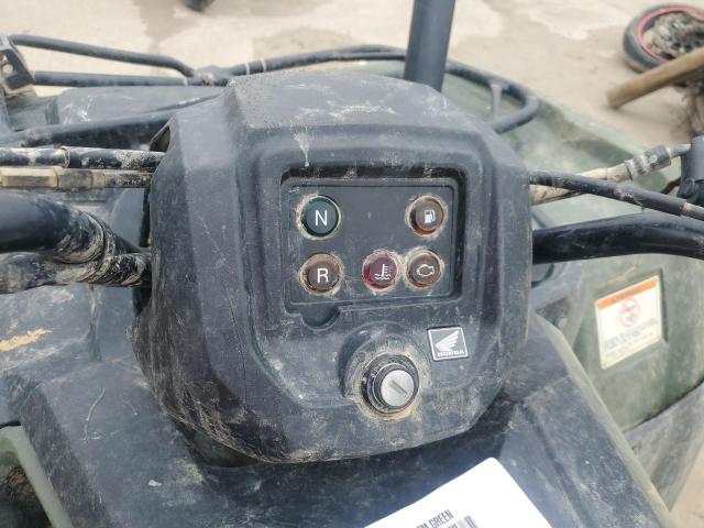 2015 HONDA TRX420 TM 1HFTE3902F4100126