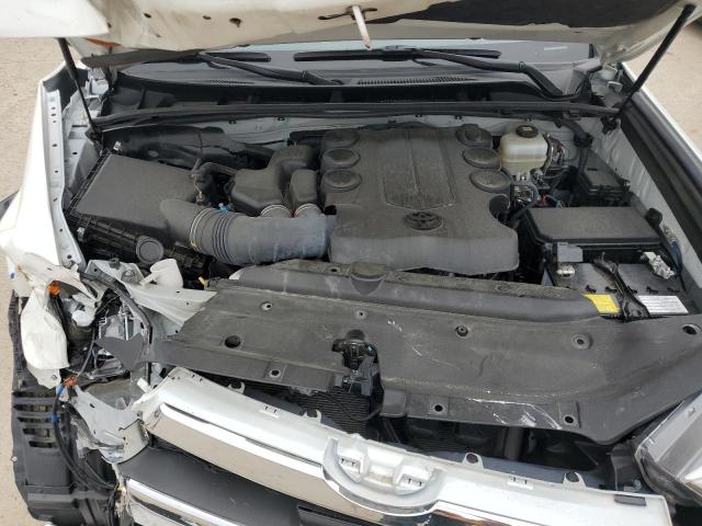 2021 TOYOTA 4RUNNER TR - JTEKU5JR3M5956553