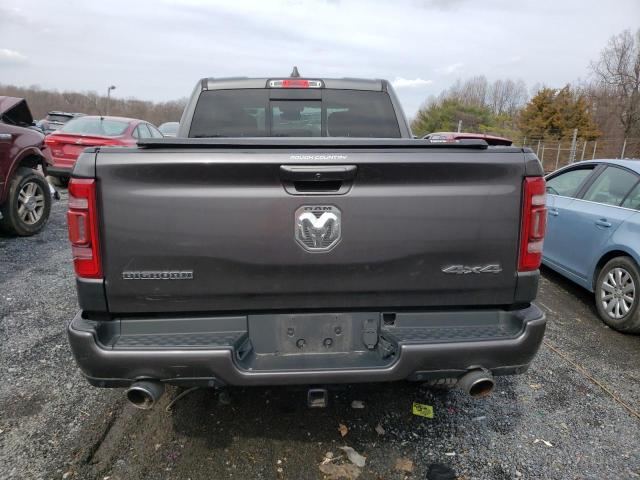 2019 RAM 1500 BIG H 1C6SRFFT9KN824384