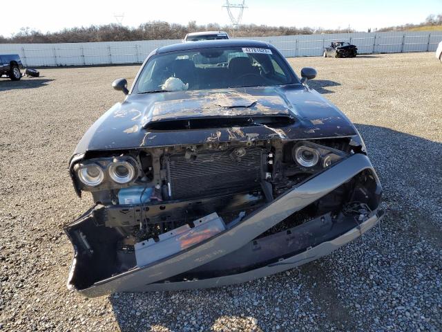 2C3CDZAG8HH658601 Dodge Challenger Sxt