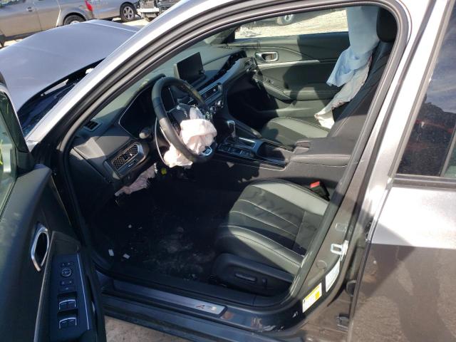 2023 ACURA INTEGRA A- - 19UDE4H30PA014317