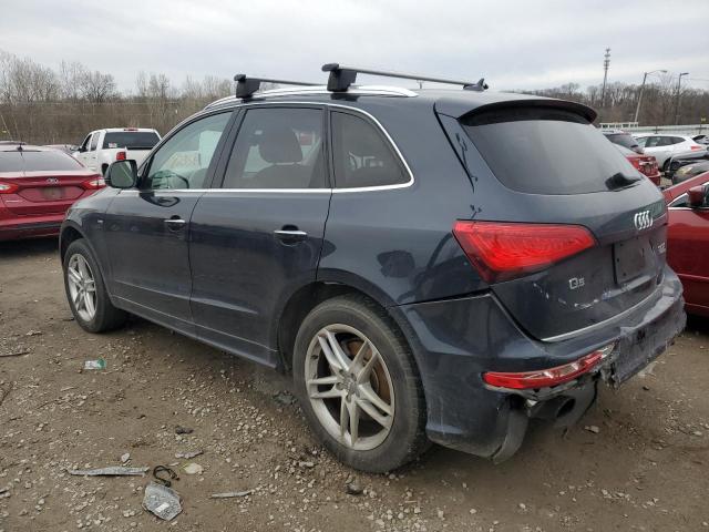2015 AUDI Q5 PREMIUM WA1DGAFP9FA087868