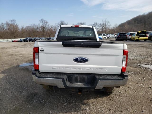 1FT7X2B63KED99841 Ford F250 Super Duty
