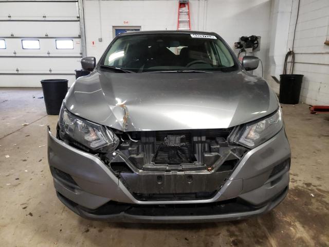 2021 NISSAN ROGUE SPOR JN1BJ1AW4MW430635