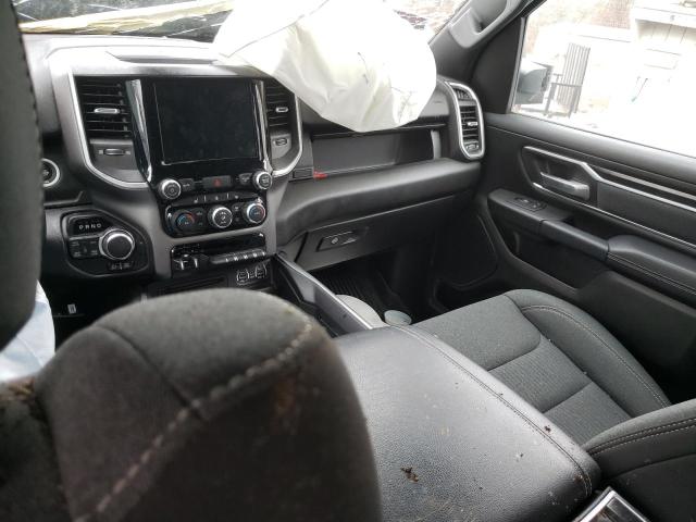 2019 RAM 1500 BIG H 1C6SRFFT9KN824384
