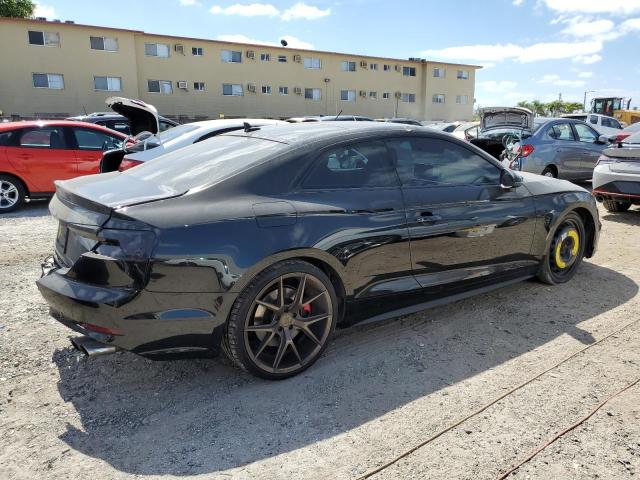 2019 AUDI S5 PREMIUM WAUP4AF54KA046825