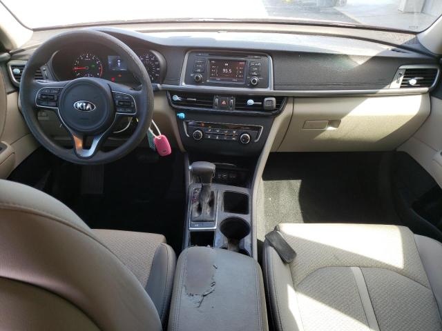 2016 KIA OPTIMA LX 5XXGT4L3XGG028545