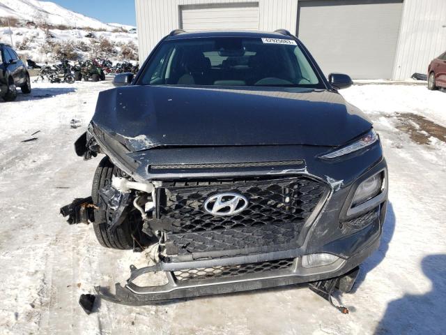 2021 HYUNDAI KONA SEL P - KM8K6CAA4MU746204
