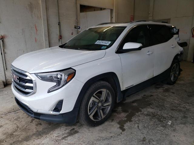 31.12 2020 no 2398. 2020 GMC Terrain SL 1.5L.