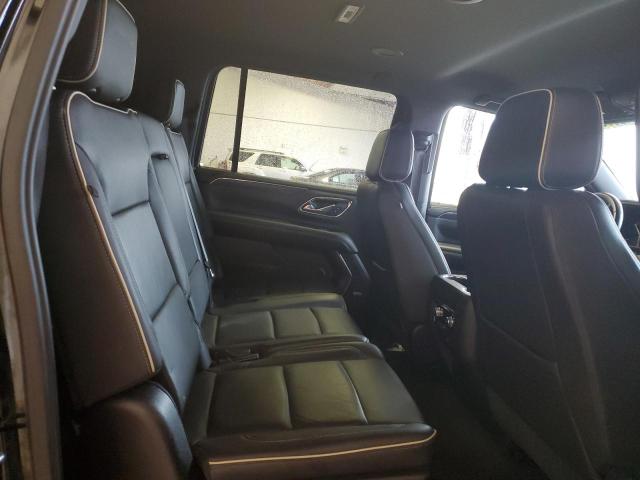 2021 GMC YUKON XL K - 1GKS2GKD5MR257320