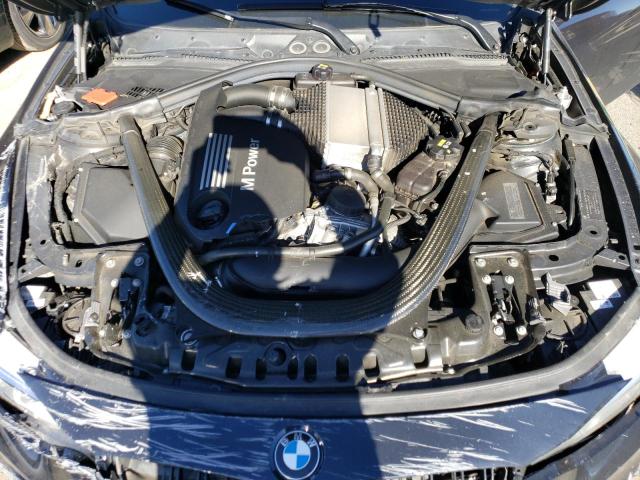WBS3C9C53FP806164 BMW M3