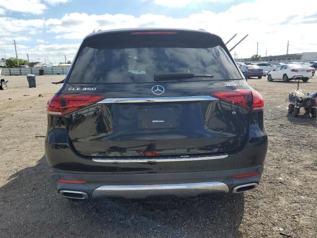2020 MERCEDES-BENZ GLE 350 4M 4JGFB4KB2LA037880