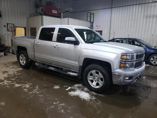 2015 CHEVROLET SILVERADO 3GCUKREC7FG191004