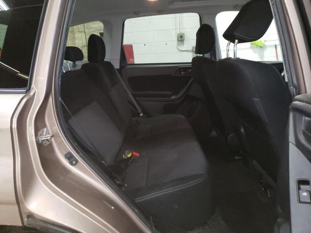 2015 SUBARU FORESTER 2 JF2SJADC0FH569197