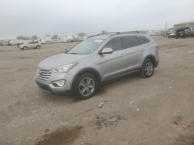 2013 Hyundai Santa Fe GLS