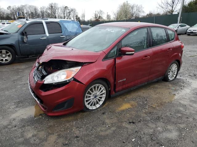 2014 Ford C-Max Energi SE