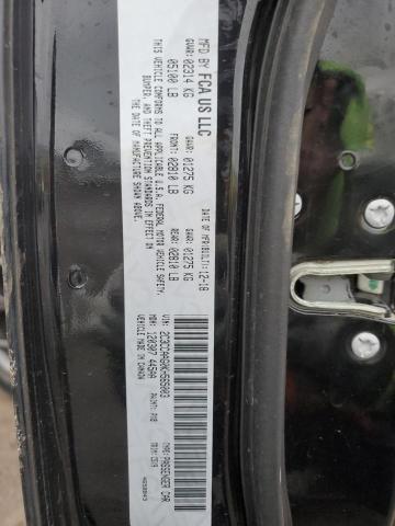 2019 CHRYSLER 300 TOURIN 2C3CCAAG0KH565003