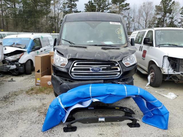 2019 FORD TRANSIT T- - 1FBAX2CMXKKB26694