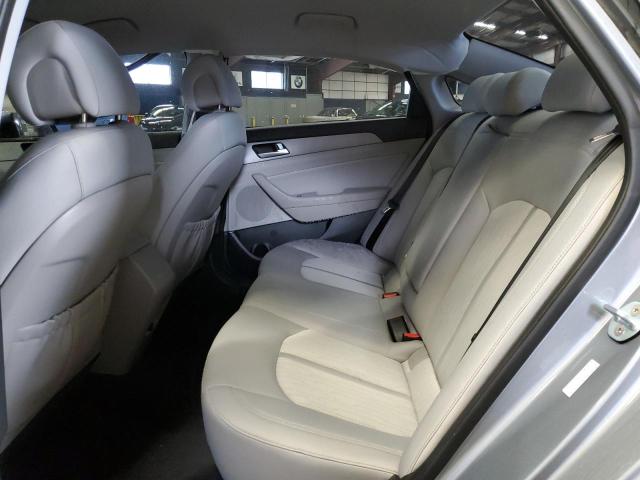 2016 HYUNDAI SONATA HYB KMHE24L19GA030142